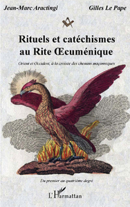 Picture of Rituels et catéchismes au Rite ?cuménique