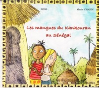 Image de Les mangues du Kankouran au Sénégal