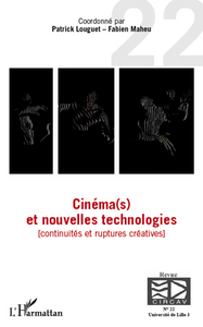 Image de Cinéma(s) et nouvelles technologies