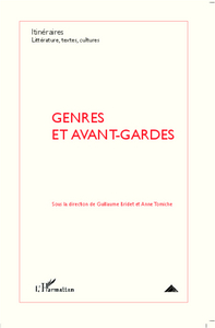 Image de Genres et avant-gardes