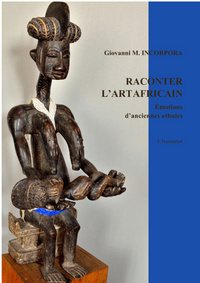 Picture of Raconter l'art africain