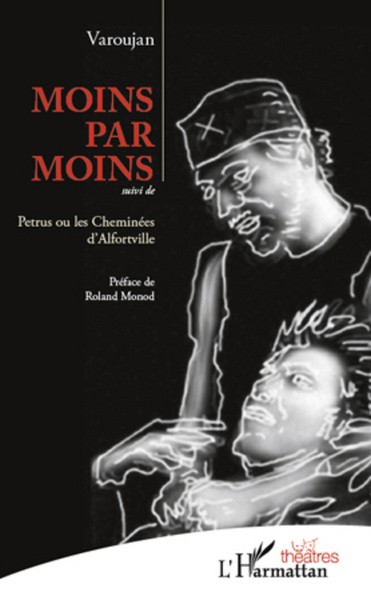 Picture of Moins par moins