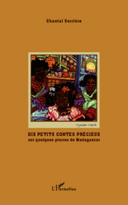 Image de Dix petits contes précieux