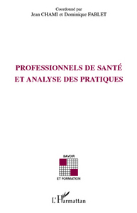 Picture of Professionnels de santé et analyse des pratiques