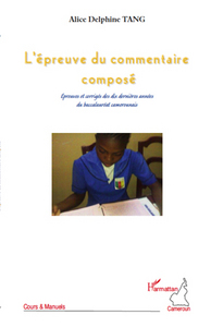 Image de L'épreuve du commentaire composé