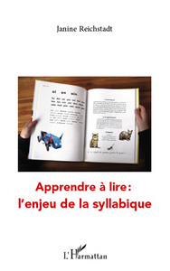Image de Apprendre à lire : l'enjeu de la syllabique