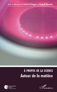 Picture of A propos de la science (Tome 1)