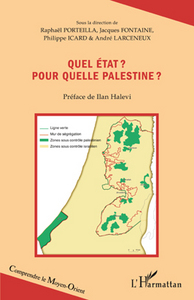 Image de Quel état ? Pour quelle Palestine ?