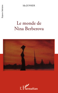 Image de Le monde de Nina Berberova