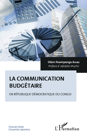 Image de La communication budgétaire en République démocratique du Congo
