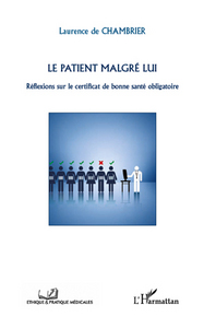 Image de Le patient malgré lui