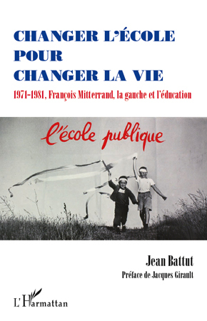 Image de Changer l'école pour changer la vie