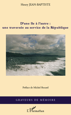 Picture of D'une île à l'autre : une traversée au service de la Républi
