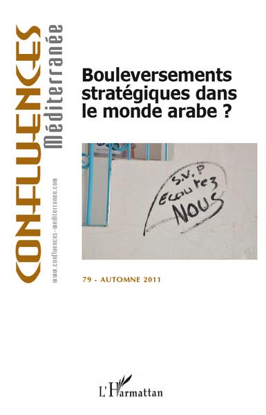 Image de Bouleversements stratégiques dans le monde arabe ?