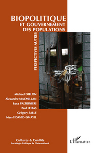Image de Biopolitique et gouvernement des populations