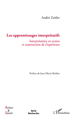 Picture of Apprentissages interprétatifs