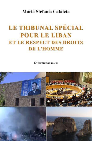 Image de Le tribunal spécial pour le Liban et le respect des droits de l'homme