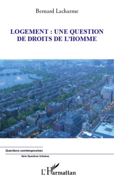 Image de Logement : Une question de droits de l'homme