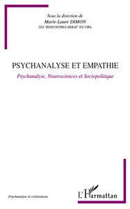 Image de Psychanalyse et empathie