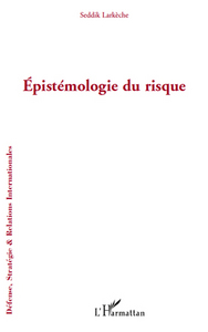 Picture of Epistémologie du risque