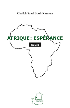 Image de Afrique : espérance