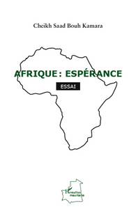 Image de Afrique : espérance