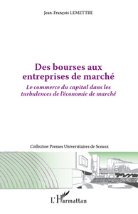 Image de Des bourses aux entreprises de marché
