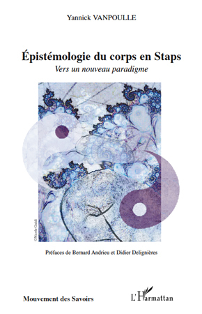 Image de Epistémologie du corps en Staps