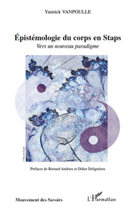 Image de Epistémologie du corps en Staps