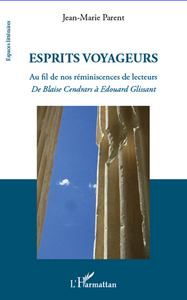 Image de Esprits voyageurs