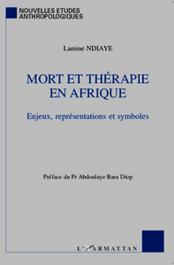 Picture of Mort et thérapie en Afrique