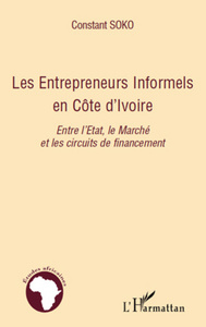 Image de Les entrepreneurs informels en Côte d'Ivoire