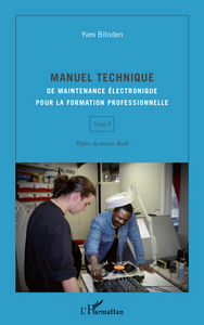 Picture of Manuel technique (Tome I)