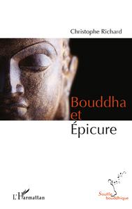 Image de Bouddha et Epicure