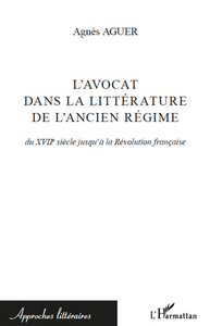 Image de L'avocat dans la littérature de l'Ancien Régime