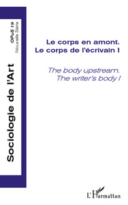 Image de Le corps en amont