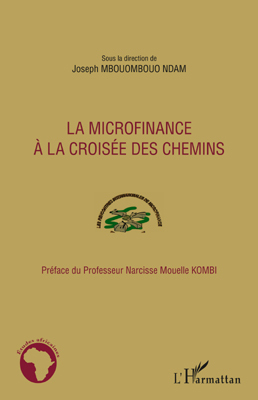 Picture of La microfinance à la croisée des chemins