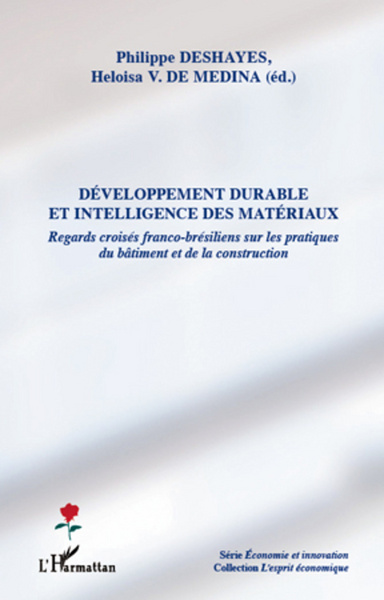 Picture of Développement durable et intelligence des matériaux