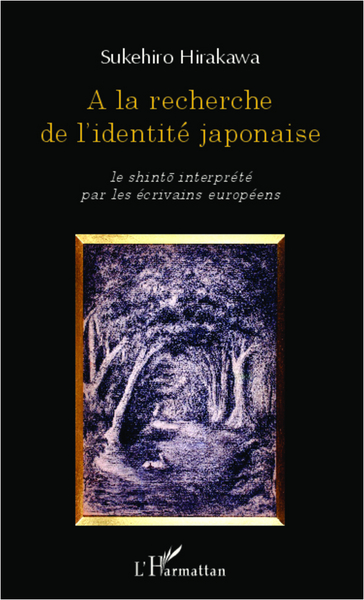 Image de A la recherche de l'identité japonaise