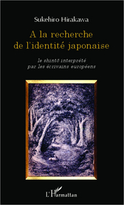 Image de A la recherche de l'identité japonaise