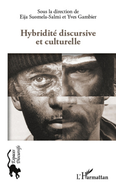Image de Hybridité discursive et culturelle
