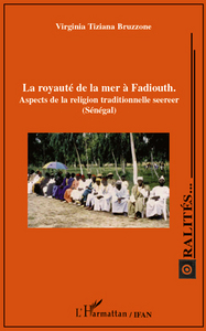 Picture of La royauté de la mer à Fadiouth