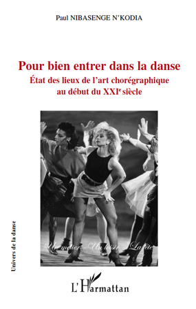 Picture of Pour bien entrer dans la danse