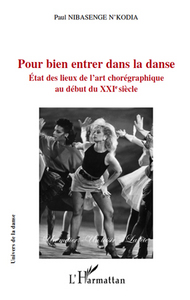 Picture of Pour bien entrer dans la danse