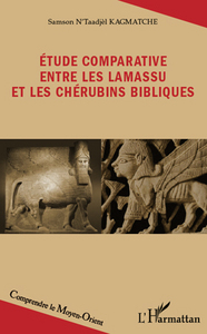 Picture of Etude comparative entre les lamassu et les chérubins bibliques