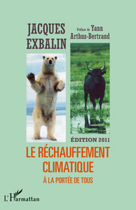 Picture of LE RÉCHAUFFEMENT CLIMATIQUE A LA PORTEE DE TOUS