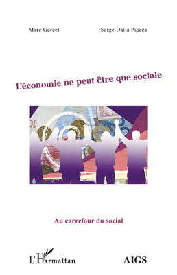 Image de L'économie ne peut être que sociale