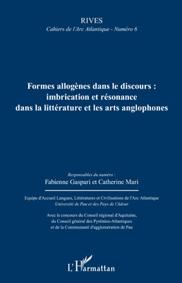Image de Formes allogènes dans le discours :