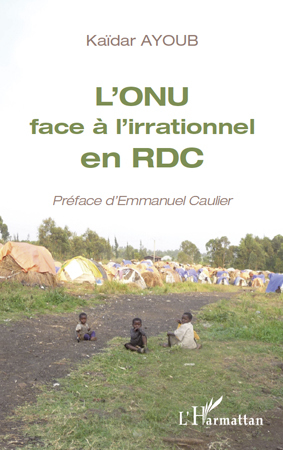 Image de L'ONU face à l'irrationnel en RDC
