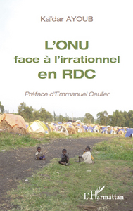Image de L'ONU face à l'irrationnel en RDC
